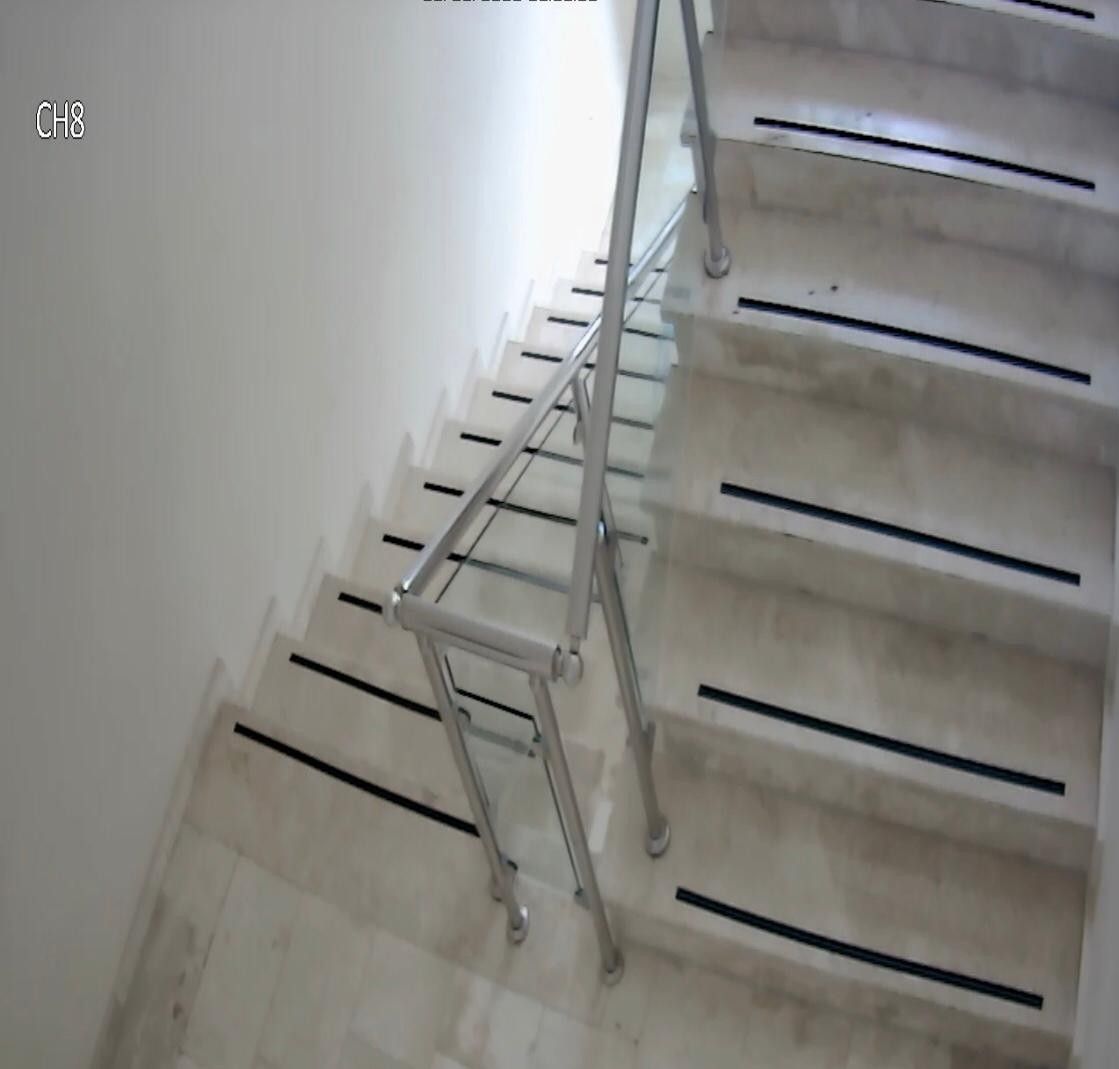 Güvenliğimiz en üst düzeyde