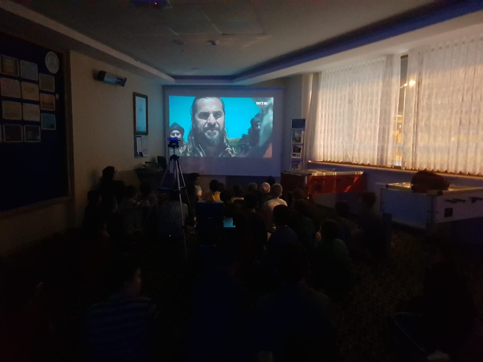 Yeni Sezonda Diriliş