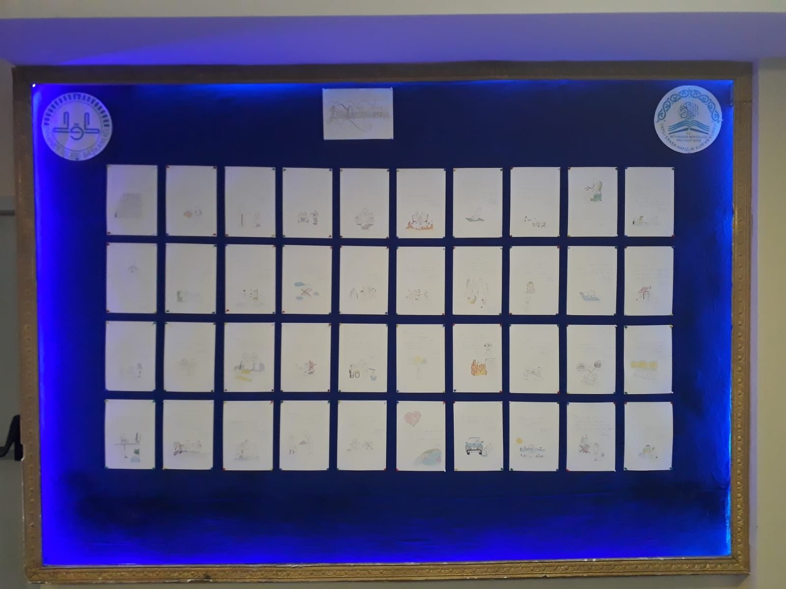 40 Hadis yarışması