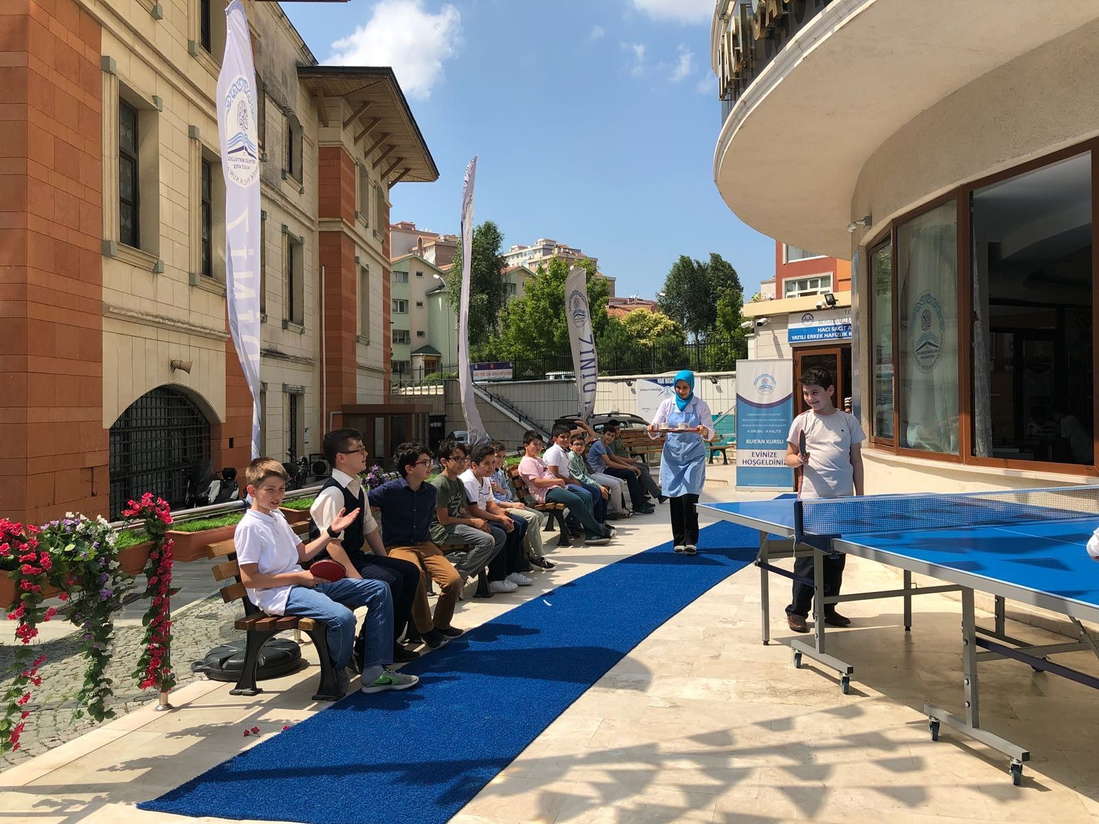 En Güzeli Olmaya Devam