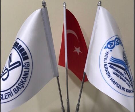 Hatmi şerif programı