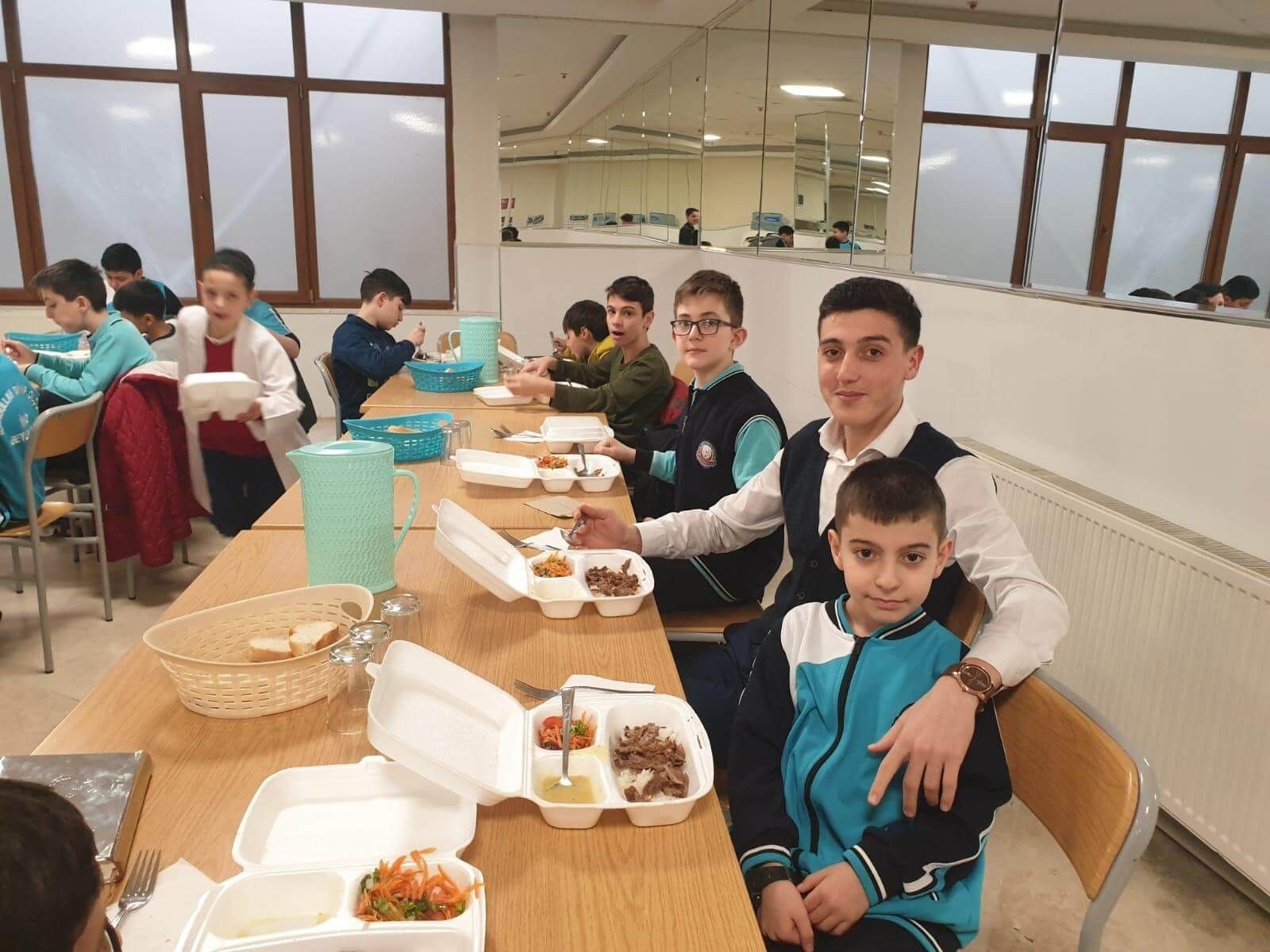 İslam Kardeşlik Dinidir