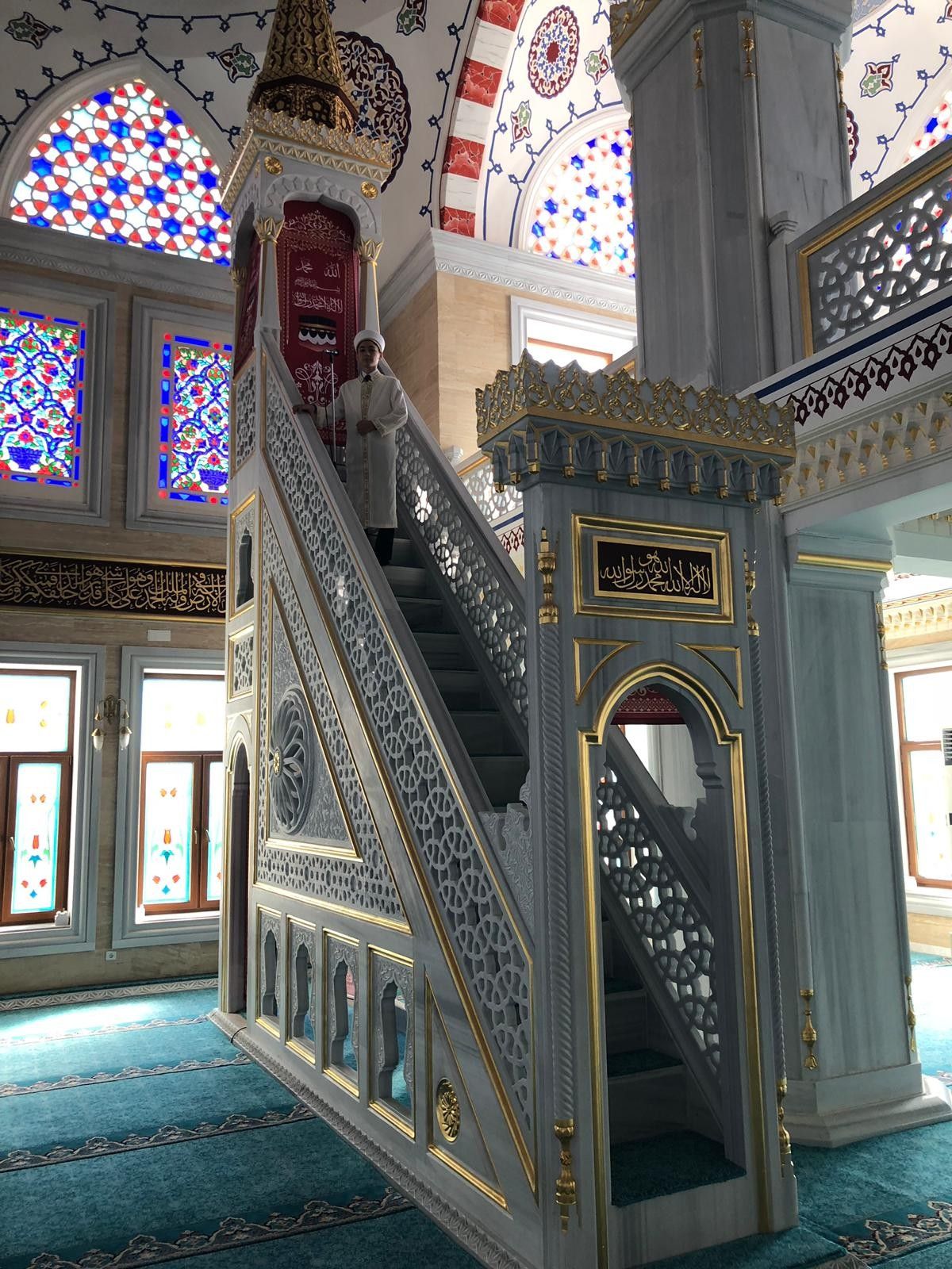 Mesleki Eğitimde En Üst Seviye