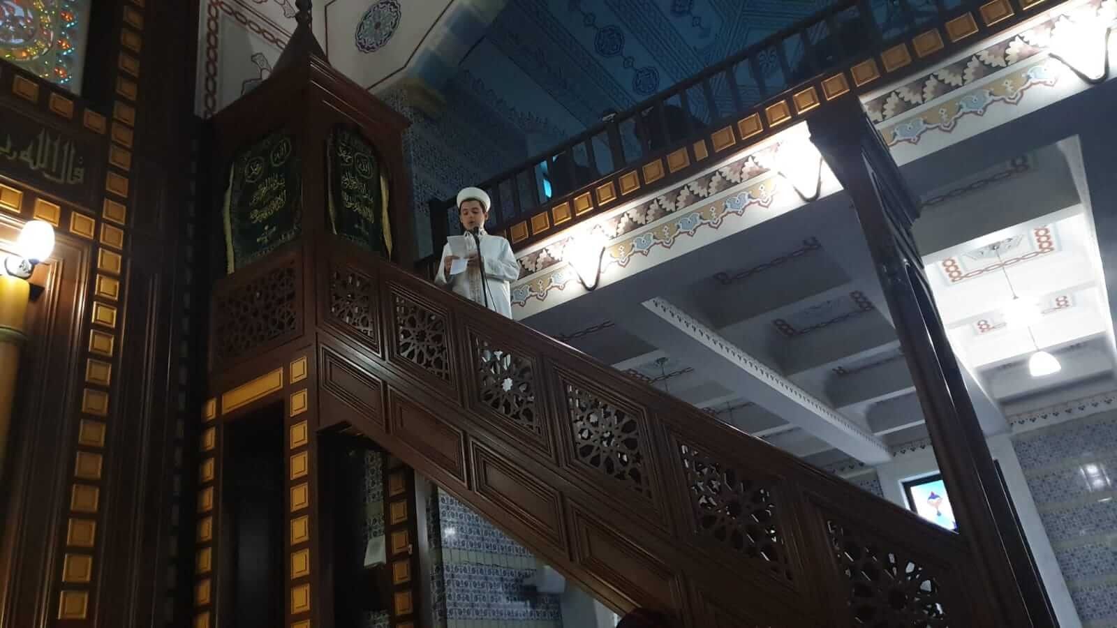 Mesleki eğitimde zirvedeyiz