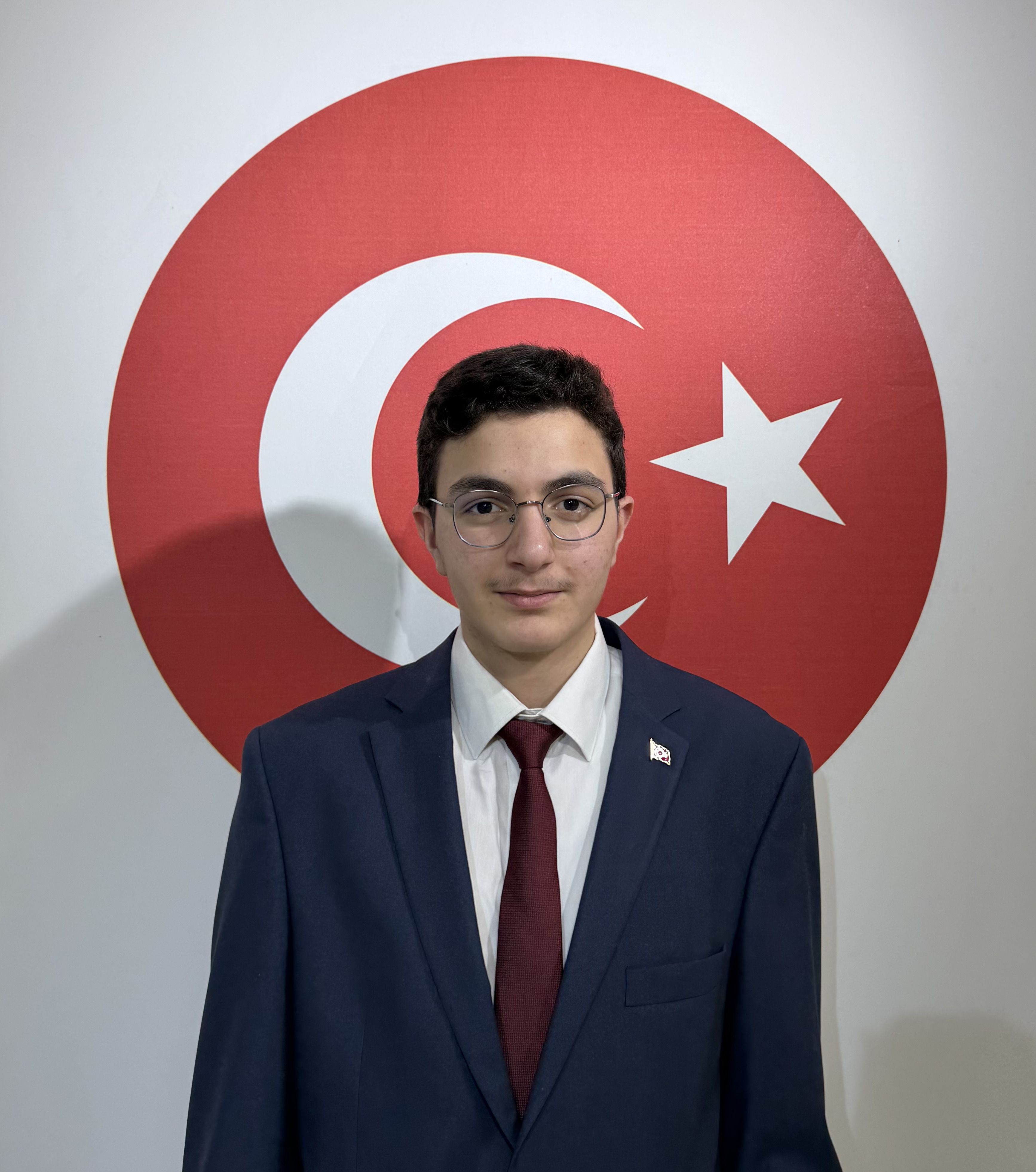 MEHMET AKİF GÜNDÜZ HAFIZ OLDU