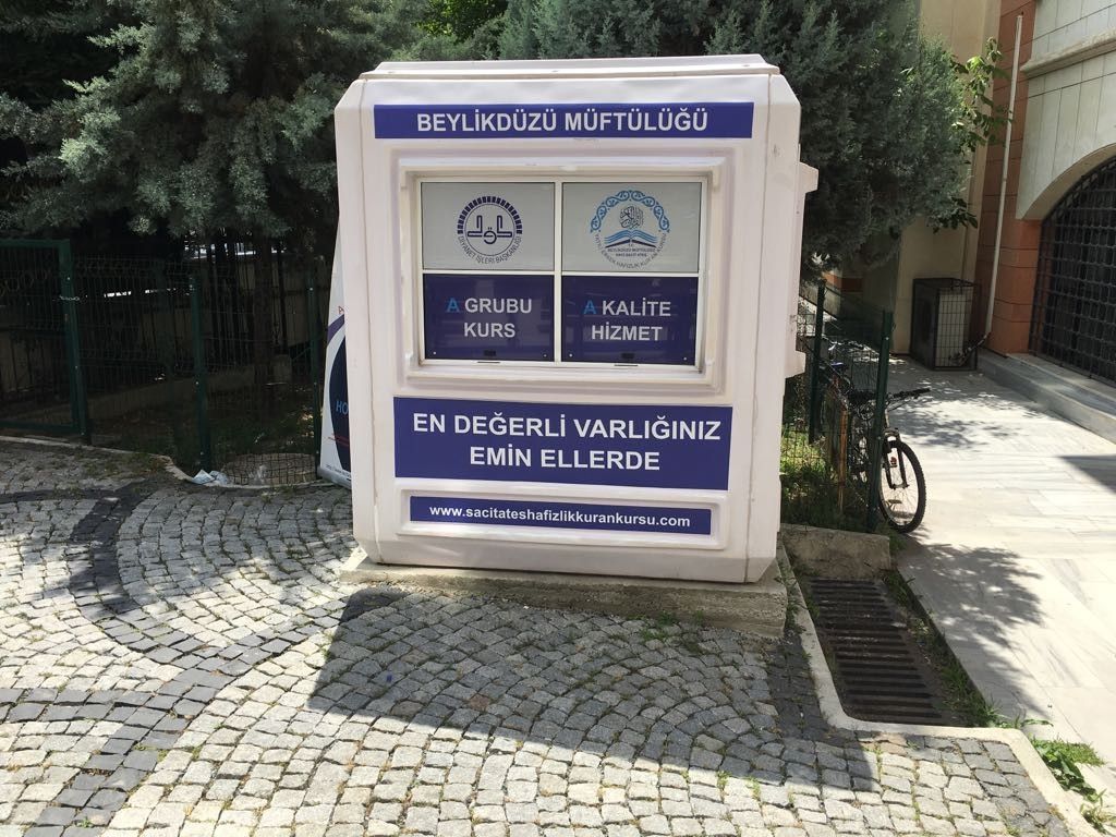 En değerli varlığınız emin ellerde