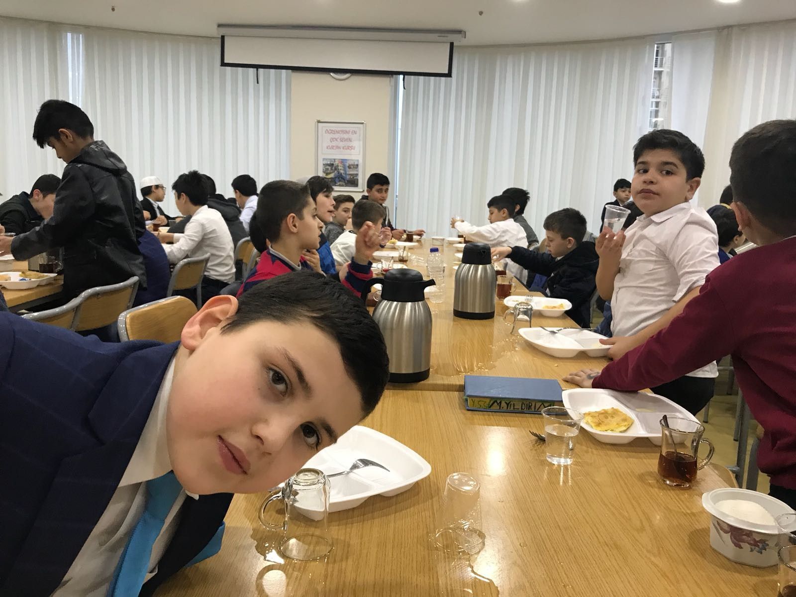 EN GÜZEL YEMEKLER KURSUMUZLA GÜZEL