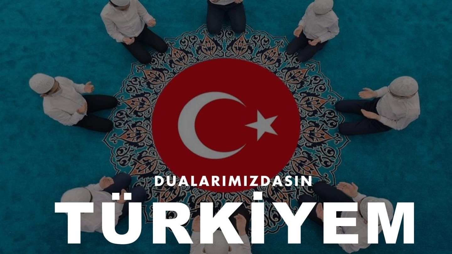 DUALARIMIZDASIN TÜRKİYEM