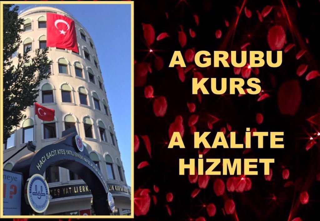 HAFIZLIK VE OKUL KAYITLARINDA SON İKİ GÜN / SON BAŞVURU: 20 TEMMUZ 2019