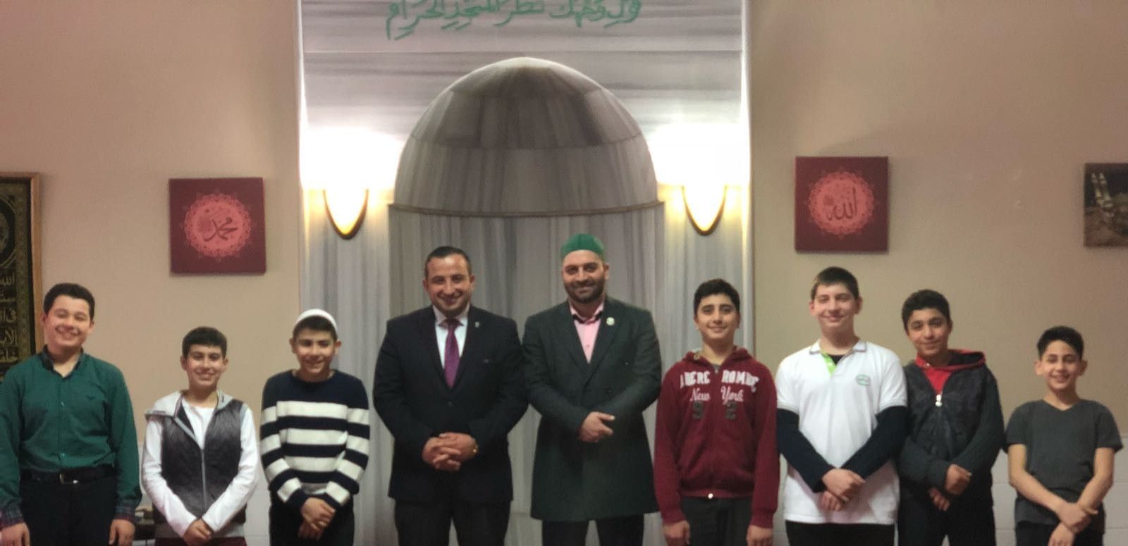 Bu Ramazan Başka Ramazan