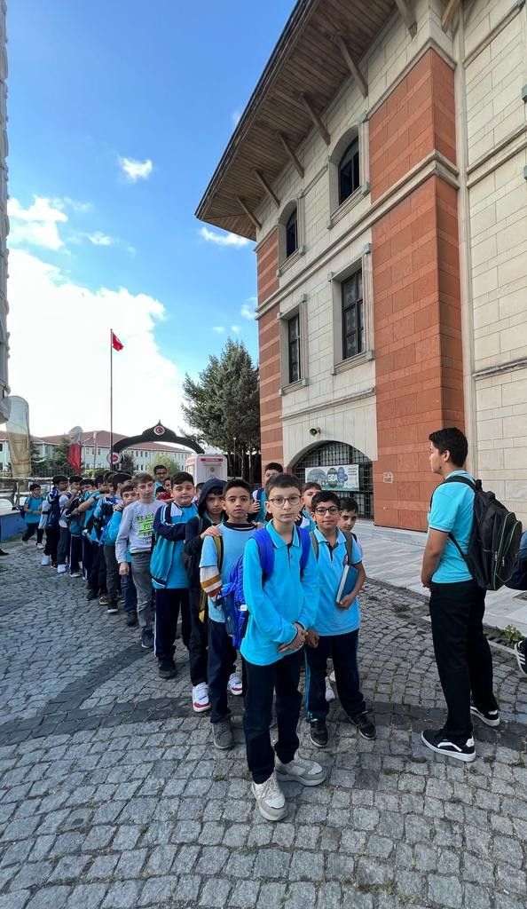 EN DEĞERLİ VARLIĞINIZ EMİN ELLERDE