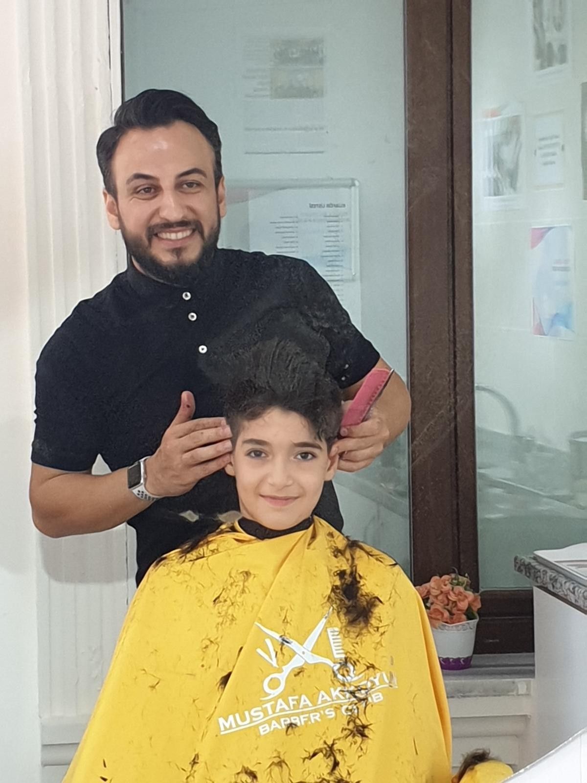 HAYALLERİN GERÇEĞE DÖNÜŞTÜĞÜ YER  