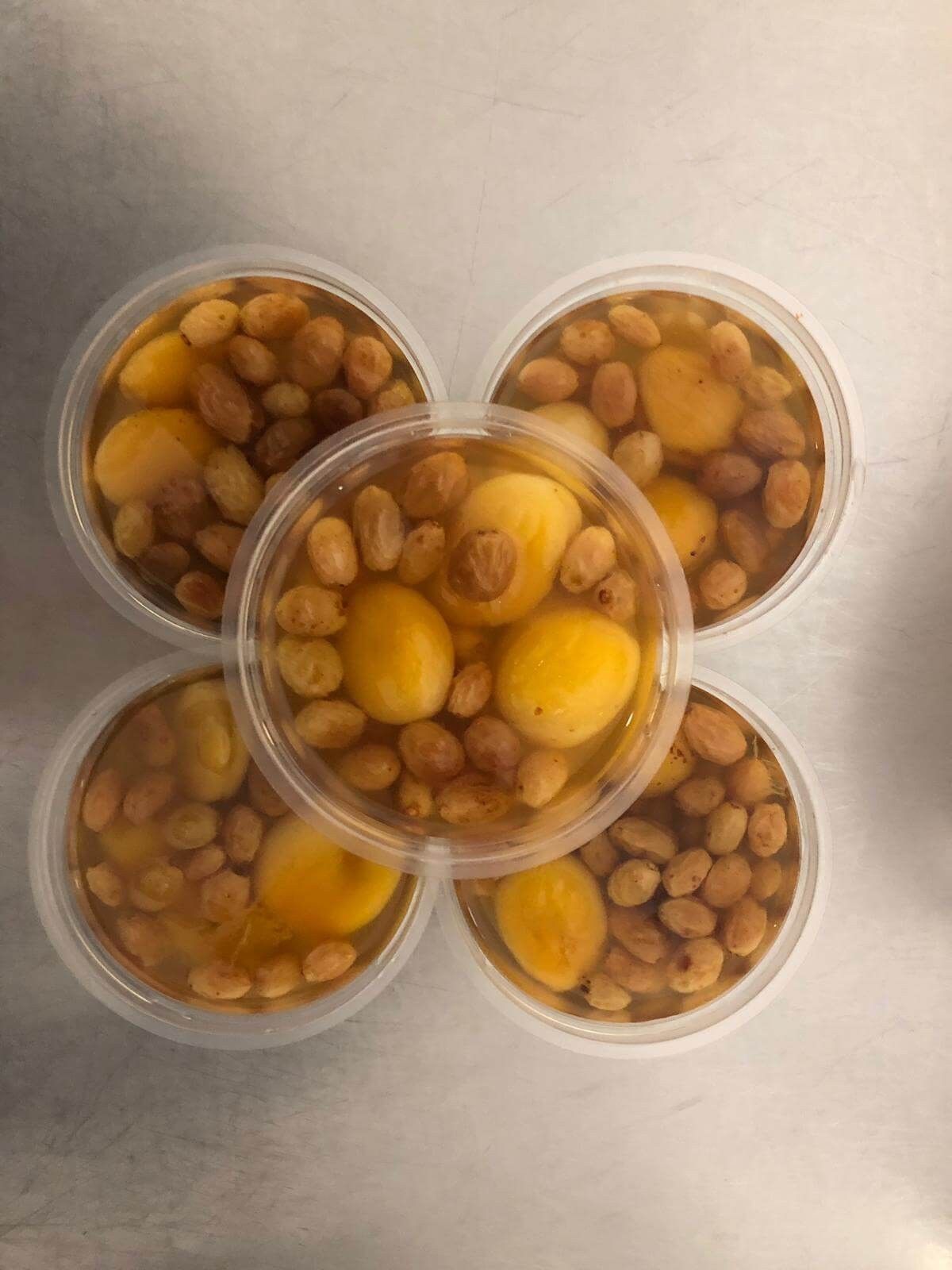 Hafızlarımıza layık ikramlar