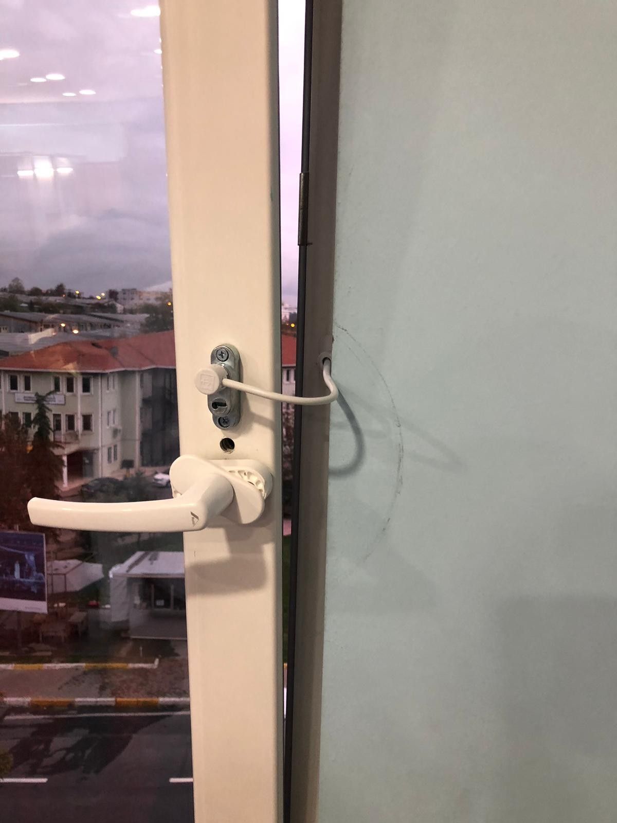 Can güvenliği vazgeçilmezdir.