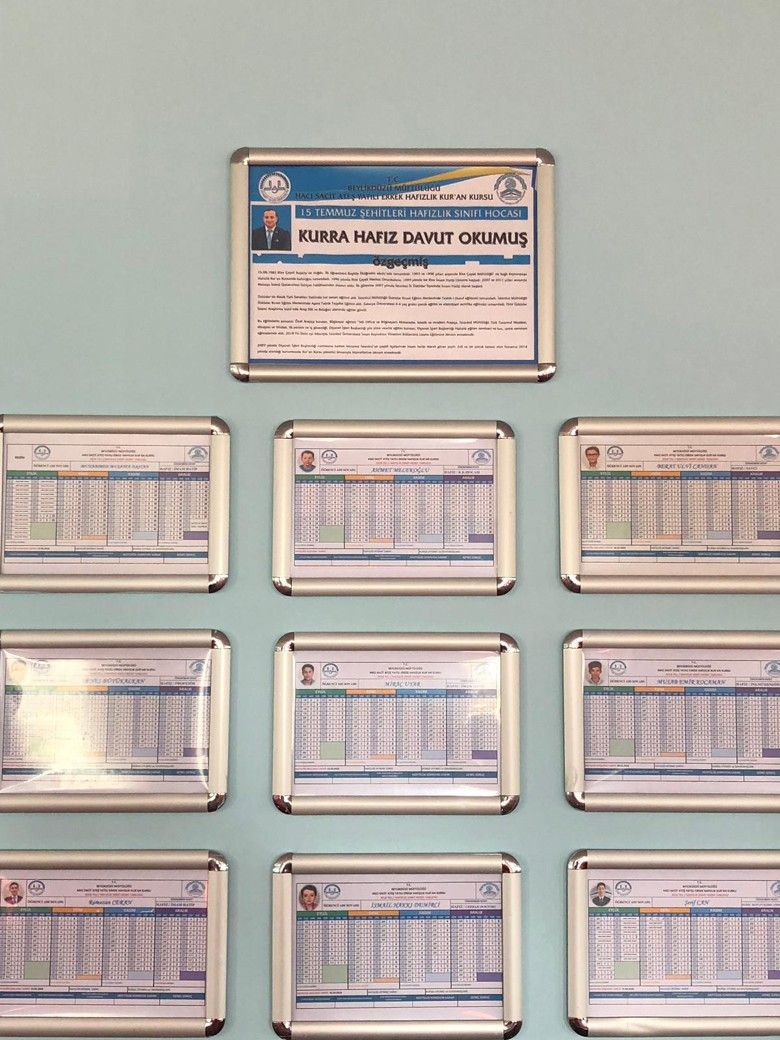 Hedef planları hazır