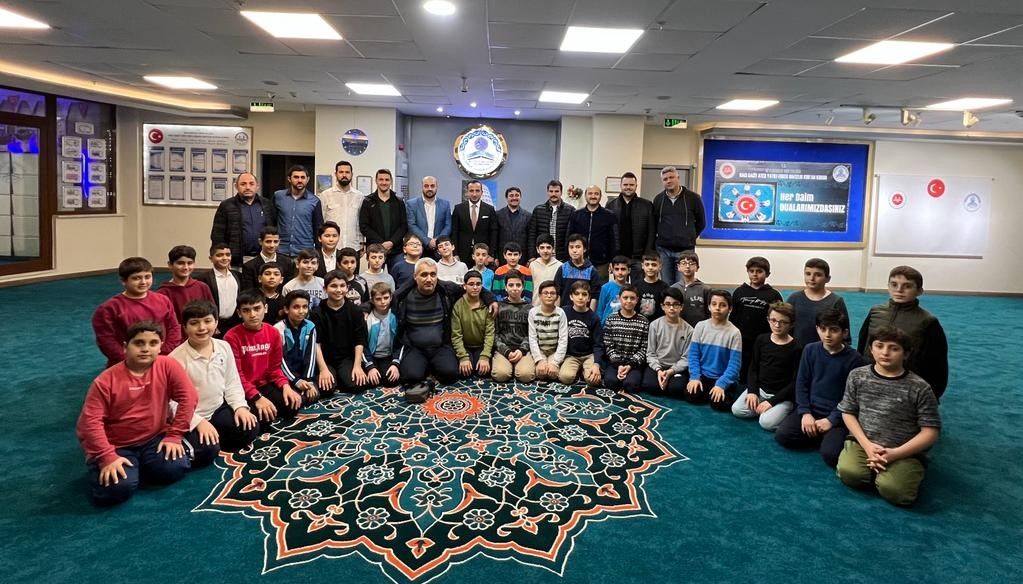 HAFIZLIK ve OKUL EĞİTİMİ 